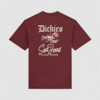 Camiseta DICKIES Diner