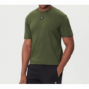 Camiseta HUGO Dalile Verde