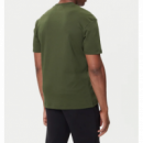 Camiseta HUGO Dalile Verde