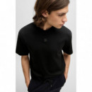 Dalile 10231453 01 Black  HUGO