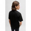 Dalile 10231453 01 Black  HUGO