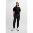 Dalile 10231453 01 Black  HUGO