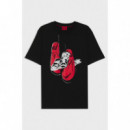 Diboxer 10266462 01 Black  HUGO