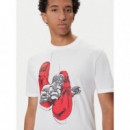 Diboxer 10266462 01 White  HUGO