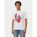 Diboxer 10266462 01 White  HUGO