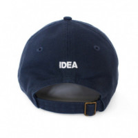 Gorros y Gorras Gorra IDEA Winona Navy