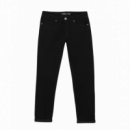 Vaqueros Hombre Vaqueros TIFFOSI LEO_48 Black