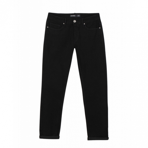 Vaqueros Hombre Vaqueros TIFFOSI LEO_48 Black