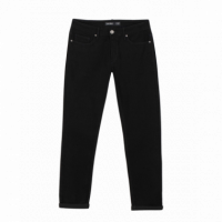 Vaqueros Hombre Vaqueros TIFFOSI LEO_48 Black