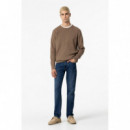 Vaqueros Hombre Vaqueros TIFFOSI LEO_181