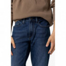 Vaqueros Hombre Vaqueros TIFFOSI LEO_181