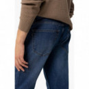 Vaqueros Hombre Vaqueros TIFFOSI LEO_181