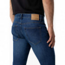 Vaqueros Hombre Vaqueros TIFFOSI LEO_181