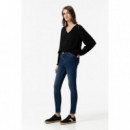 Pantalones Pantalón TIFFOSI Vaquero LAUREN_306