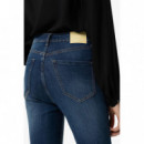 Pantalones Pantalón TIFFOSI Vaquero LAUREN_306