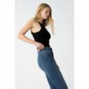 Pantalones Pantalón TIFFOSI Vaquero JENNIFER_49