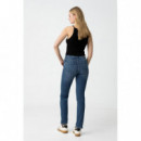 Pantalones Pantalón TIFFOSI Vaquero JENNIFER_49