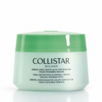 COLLISTAR Speciale Corpo Perfetto Crema Reductora Alta Definición, 400ML
