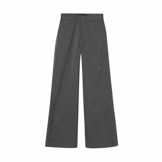 Pantalones Pantalón TIFFOSI Riley_b Acero Gris