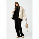 Pantalones Pantalón TIFFOSI Valentina Black