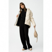 Pantalones Pantalón TIFFOSI Valentina Black