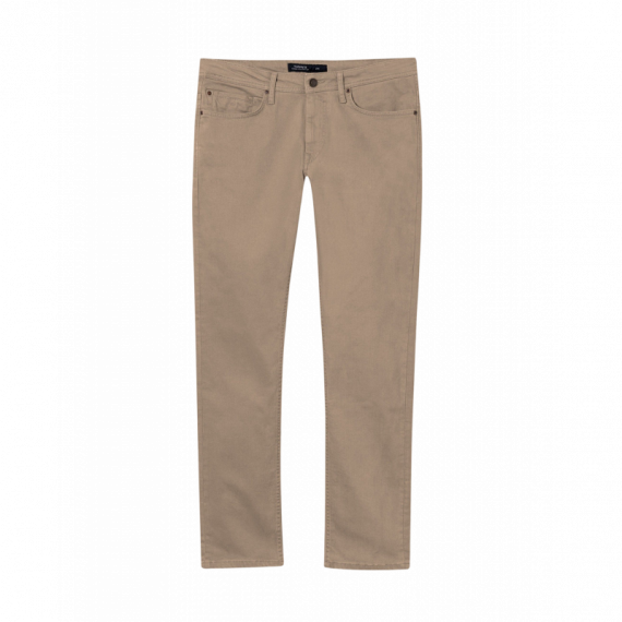 Vaqueros Hombre Vaqueros TIFFOSI LEO_255 Marrón