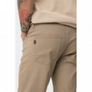 Vaqueros Hombre Vaqueros TIFFOSI LEO_255 Marrón