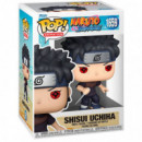 FUNKO Pop Naruto Shippuden Shisui Uchiha