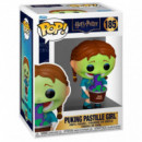 FUNKO Pop Harry Potter Puking Pastille Girl 185