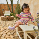 ATTIPAS Baby Unicorn Purple