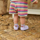 ATTIPAS Baby Unicorn Purple