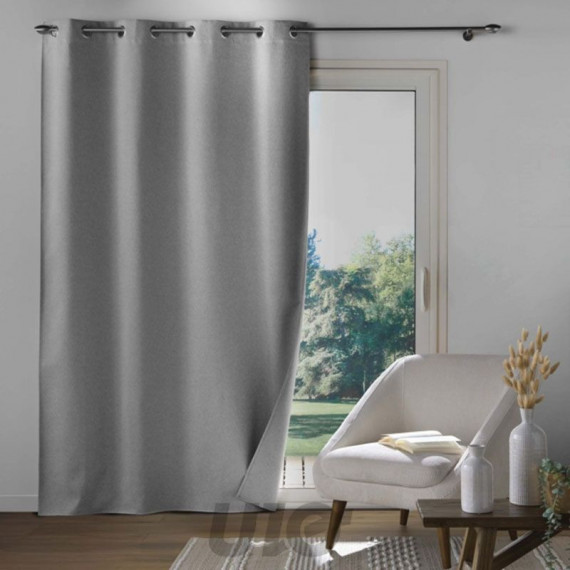 Decoración Cortina 135x260 4537727