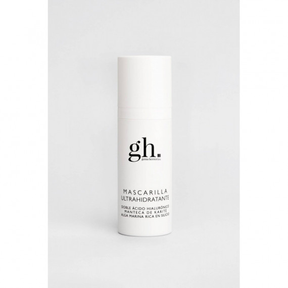 GH MASCARILLA ULTRAHIDRATANTE 50ML