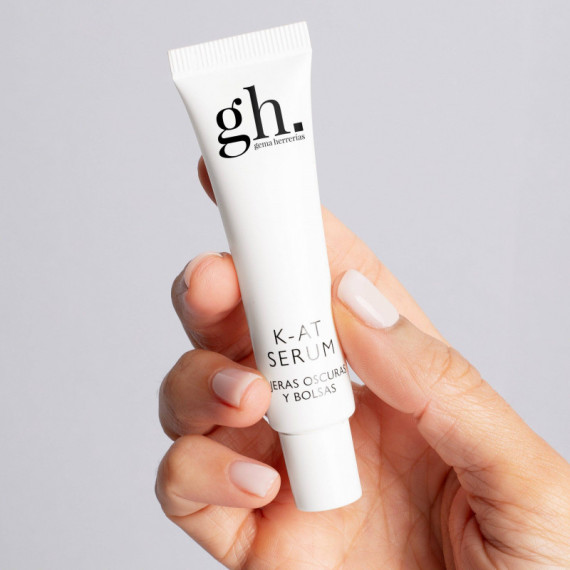 GH K-AT SERUM CONTORNO OJERAS Y BOLSAS 15ML