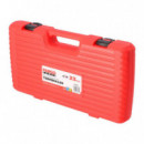 Kit Extractores de Terminales FARGO TOOLS 23 Pcs