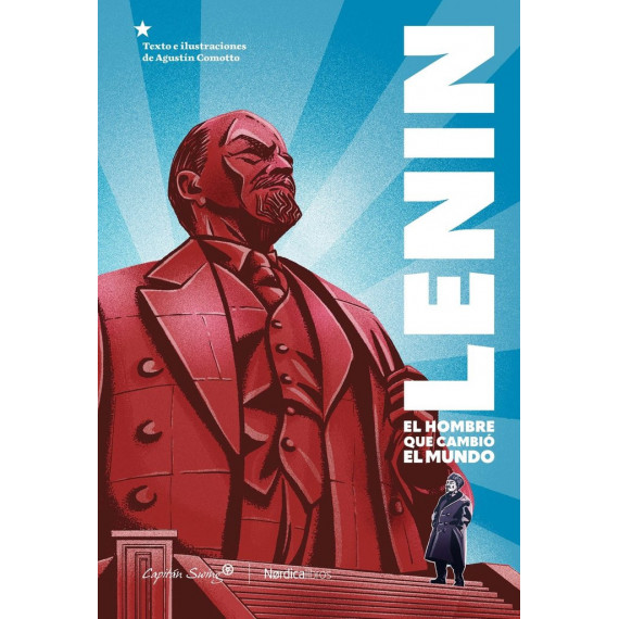 Lenin   2024