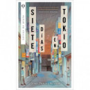 Siete Dias en Tokio   2025