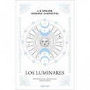 los Luminares   2025