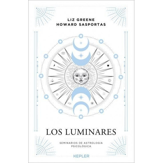 los Luminares   2025