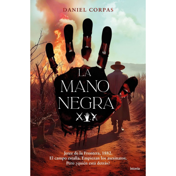 la Mano Negra   2025