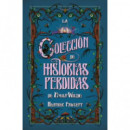 la Coleccion de Historias Perdidas de Emily Wilde   2025