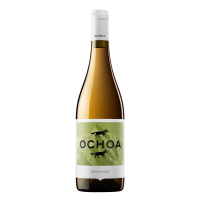 Ochoa Blanco Lías 2024 - 75CL  BODEGAS OCHOA