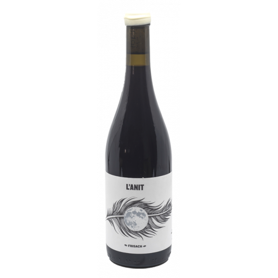 L'anit de Frisach 2022 - 75CL  CELLER FRISACH