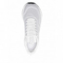 ON RUNNING - Cloudnova Form 2 Tt - Frost White - 3MF10730622/FROST White