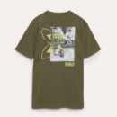 Brench Lifestyle C/khaki  MUNICH