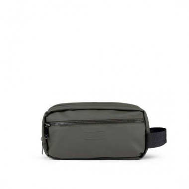 Peak Recycled FW25 Toiletry C/khaki  MUNICH