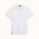 Polo Slam Lifestyle C/white  MUNICH