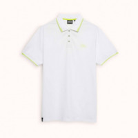 Polo Slam Lifestyle C/white  MUNICH