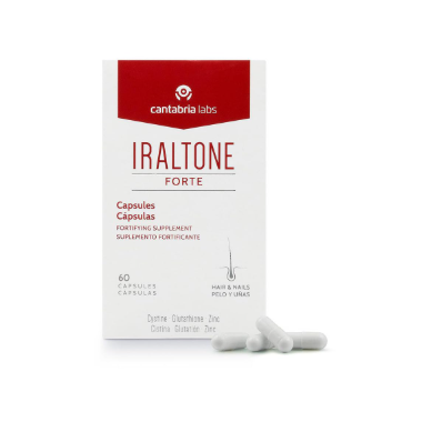 Pack Duplo IRALTONE Forte