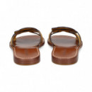 Pala Enlazada Amarillo  COACH